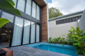 3Brd Modern Villa Close To The Beach in Seminyak
